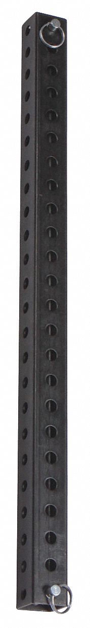 Valve Key Extension 24 in 2 in sq