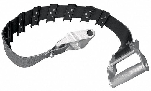 Pipe Scraper 3 to 12 in Cap