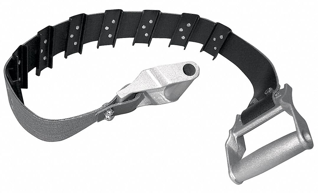 Pipe Scraper 12 to 36 in Cap