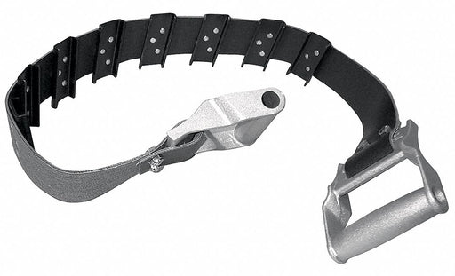 Pipe Scraper 12 to 36 in Cap