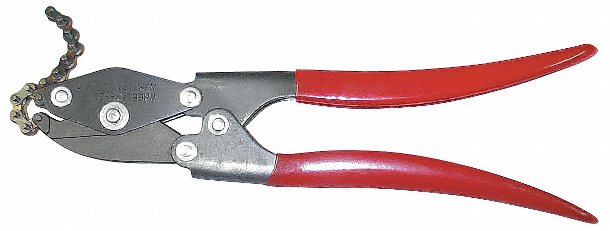 Tubing Cutter 1/4 to 3/4 Cut Cap.