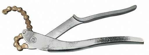 Tubing Cutter 1/4 to 1 Cut Cap.