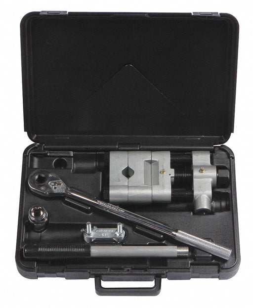 Copper Pipe Shut Off Tool 3/4-1 in Cap