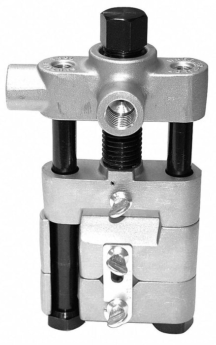 Copper Pipe Shut Off Tool 1/2-1 in Cap