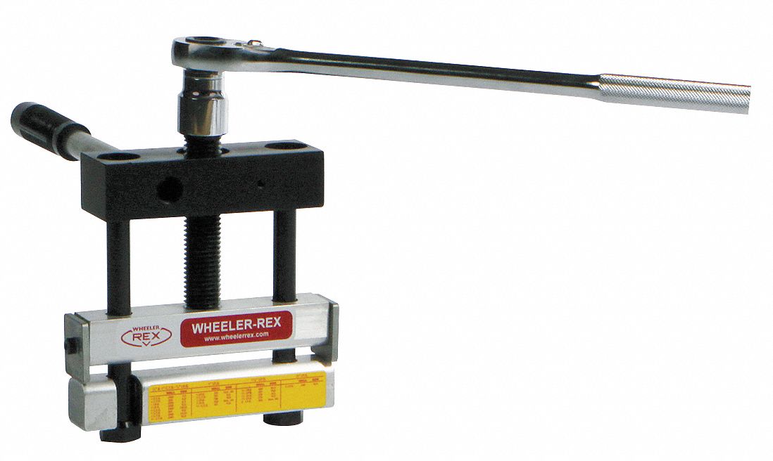 Plastic Pipe Shut Off Tool 3/8-2 in Cap