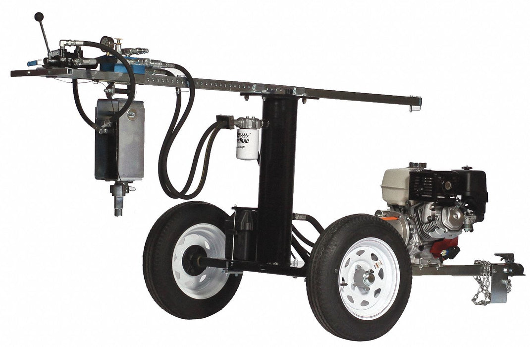 PortableValveExercisr 600ft-lb MaxTorque