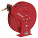 Spring Return Hose Reel 1/2 MNPT 50 ft