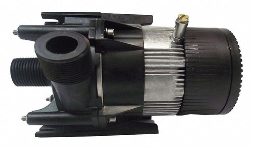 CntrfugPmp 316Stl 1P 3/4 1/25hp 11.6gpm