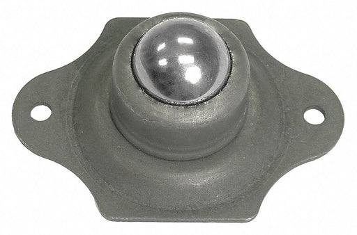 Ball Transfer Flange 11/16 Ball Dia.