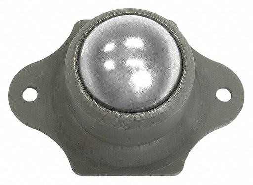 Ball Transfer Flange 1 Ball Dia.
