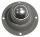 Ball Transfer Flange 1 Ball Dia.