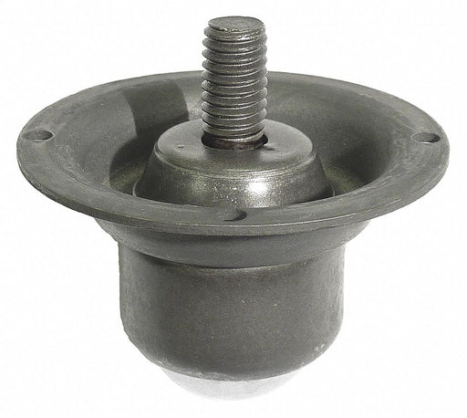 Ball Transfer Flange 1-1/8 Ball Dia.