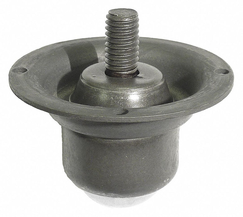 Ball Transfer Flange 1-1/8 Ball Dia.