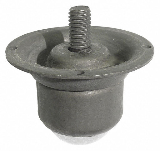 Ball Transfer Flange 1-1/4 Ball Dia.