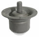 Ball Transfer Flange 1-1/4 Ball Dia.