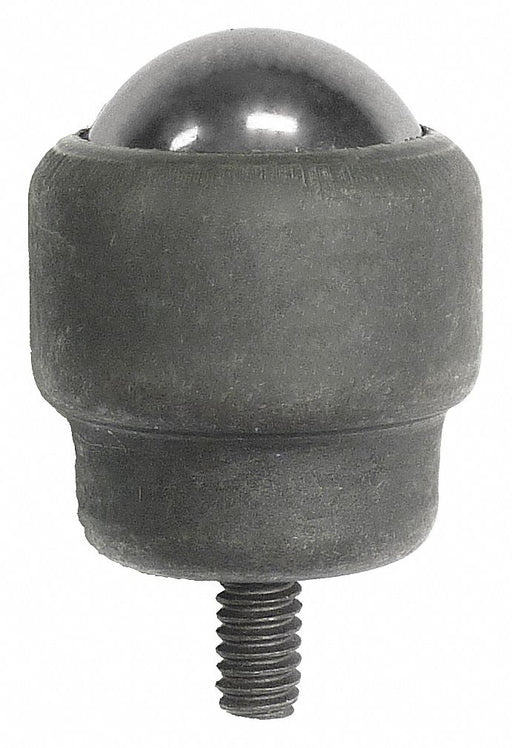 Ball Transfer Threaded Stud 1 Ball Dia.