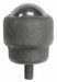 Ball Transfer Threaded Stud 1 Ball Dia.