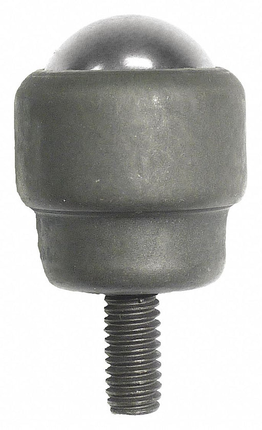 Ball Transfer Threaded Stud 1 Ball Dia.