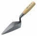 Pointing Trowel 5 1/2inL 2 1/2inW Steel