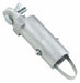 Handle Adapter 1 5/8 in Aluminum