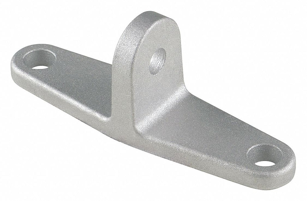 Broom Bracket Cast Aluminum