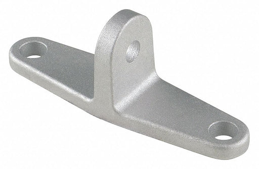 Broom Bracket Cast Aluminum