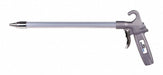 Air Gun 1/4 in FNPT Alum Silver