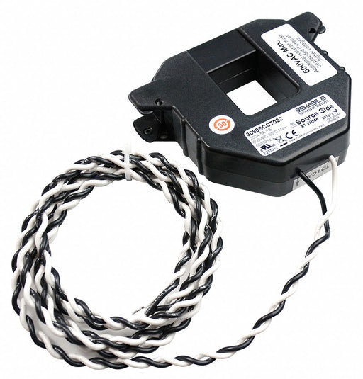 Split Core Current Transformer 400 Amp