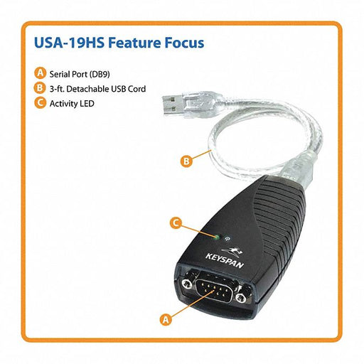 USB Serial Adapter