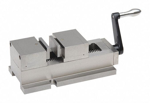 Machine Vise 2-1/2 Fixed