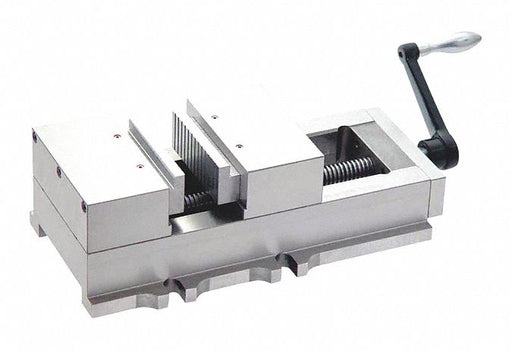 Machine Vise 3-7/8 Fixed