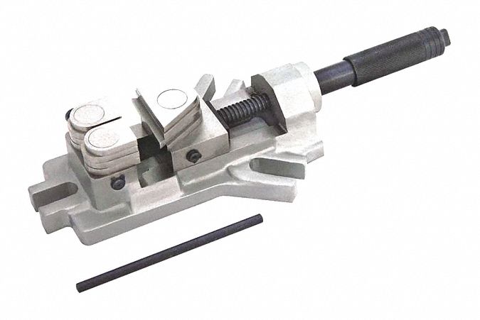 Machine Vise 2-3/4 Fixed