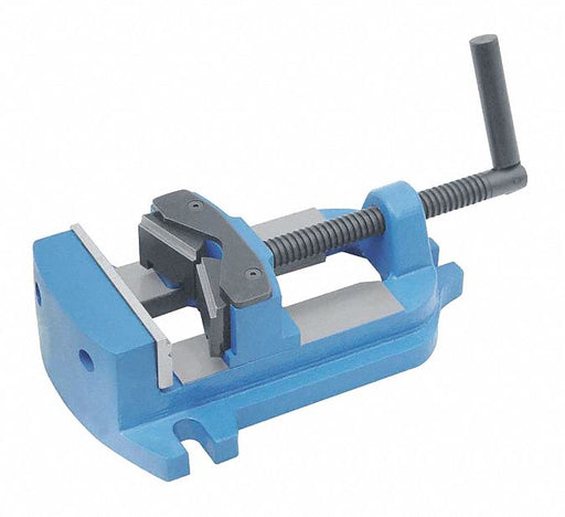 Machine Vise 3-7/8 Fixed