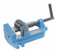 Machine Vise 3-7/8 Fixed