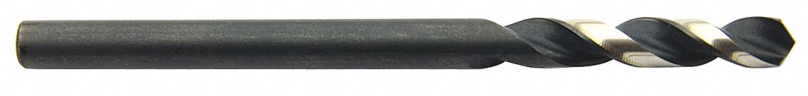 JobberLengthDrillBit 5/16in HSS