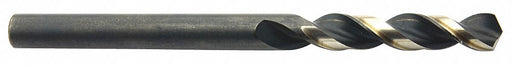 JobberLengthDrillBit 3/8in HSS