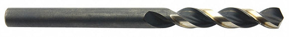 JobberLengthDrillBit 3/8in HSS