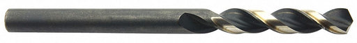 JobberLengthDrillBit 7/16in HSS