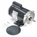 Motor 1 HP 3 450 rpm 56J 115/208-230V