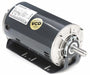 Belt Drive Motor 3 HP 208-230/460V AC