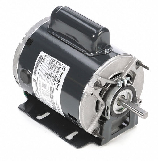 Belt Drive Motor 48YZ 1/4 hp