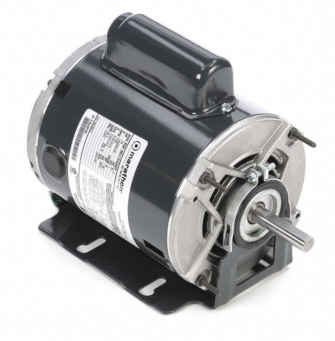 Belt Drive Motor 48YZ 1/4 hp