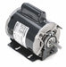 Belt Drive Motor 48YZ 1/4 hp