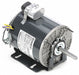 Motor Single Phase 0.33 HP 1075 RPM 115V