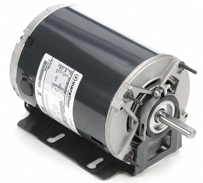 Belt Drive Motor 48Y 1/2 hp