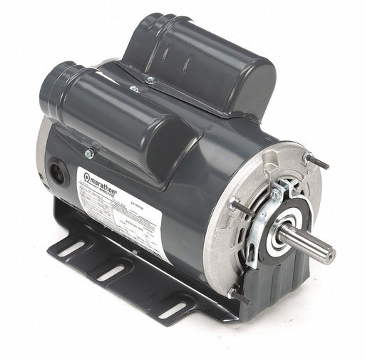 Belt Drive Motor 56 3/4 hp