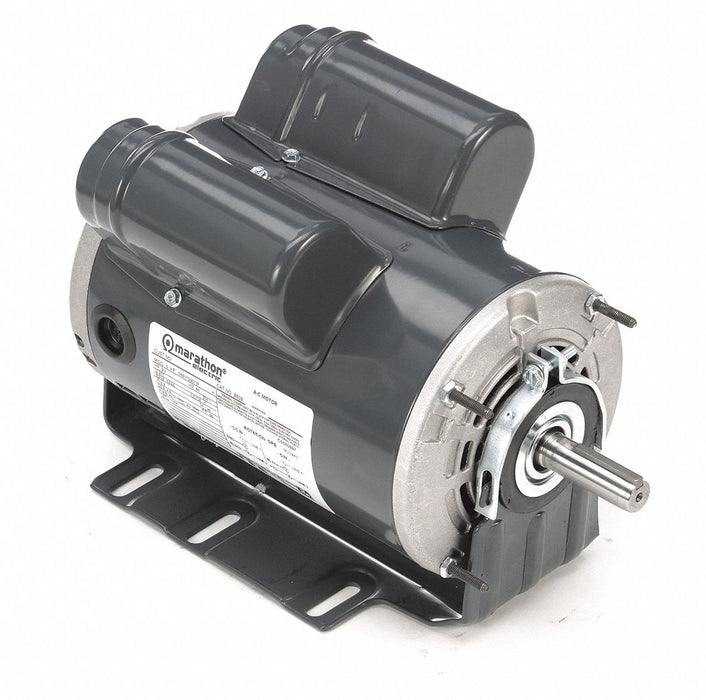 Belt Drive Motor 56 3/4 hp