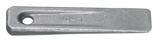 Wedge Set-Up 6 In