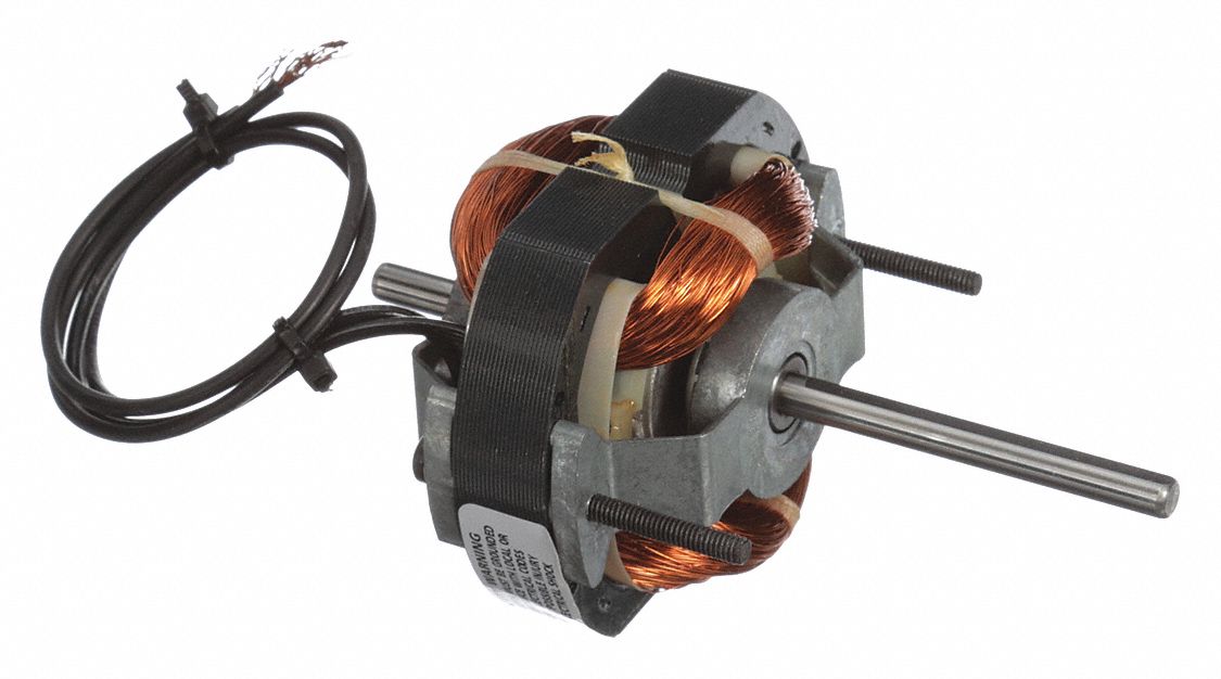 HVAC Motor 1/85 hp
