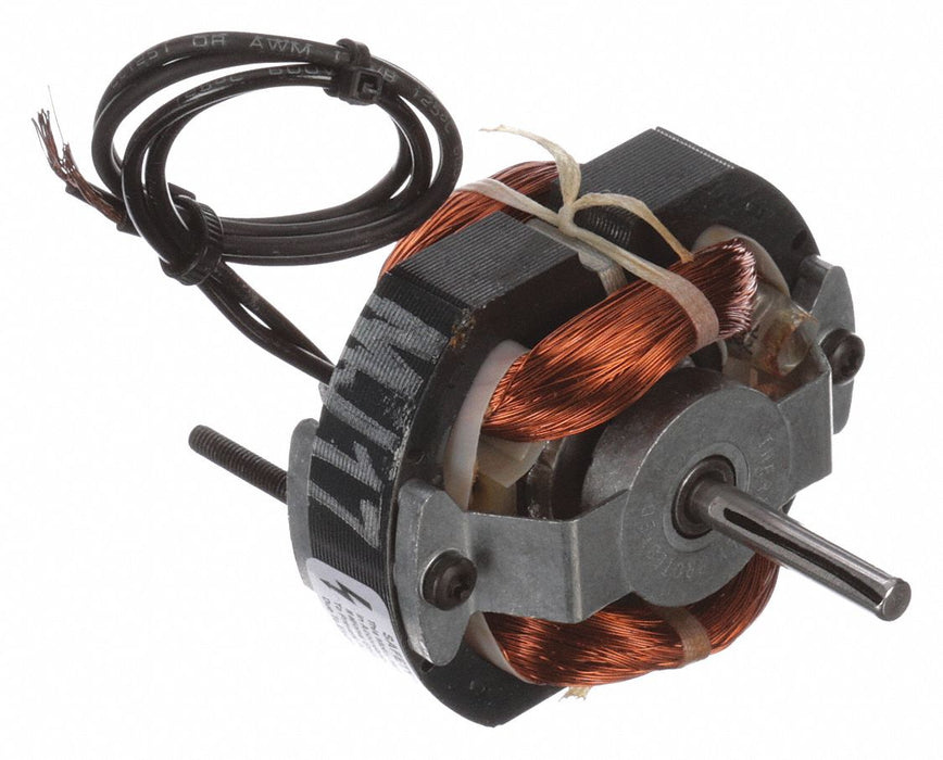 Motor 1/85 HP 3000 rpm 3.3 115V